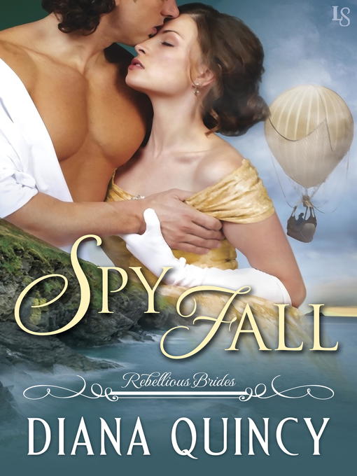 Title details for Spy Fall by Diana Quincy - Wait list